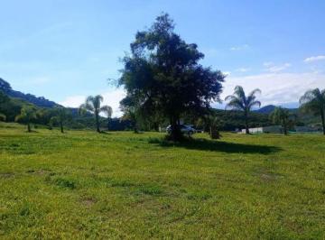 Terreno · 860m² · Terreno en Venta en El Pórtico, Salta Capital