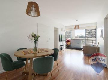 Departamento · 69m² · 3 Ambientes · Palermo Venta Depto 3 Amb Amenities Balcón Segurid