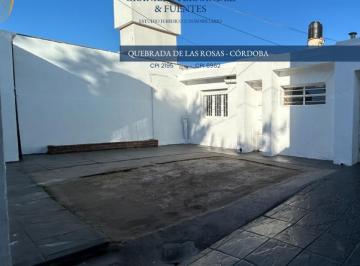 Foto · Oportunidad de Inversión. Casa de 5 Dorm. en Venta. Barrio Quebrada de Las Rosas