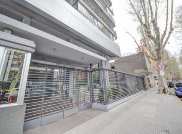 Departamento · 57m² · 2 Ambientes · 1 Cochera · Excelente Departamento a La Venta en Santa Maria de Oro Fray Al 2800