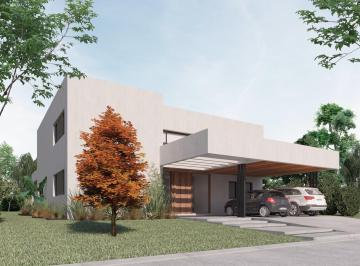 Casa · 271m² · Casa 3 Dorm - Vida Barrio Cerrado