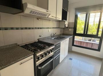 Departamento · 66m² · 5 Ambientes · Departamento en General Paz