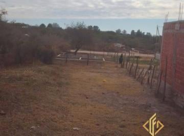 Terreno · 258m² · Lote en Venta en Salsipuedes
