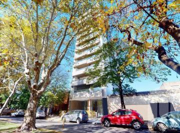 Departamento · 131m² · 4 Ambientes · 1 Cochera · Alquiler Importante Piso con Cochera