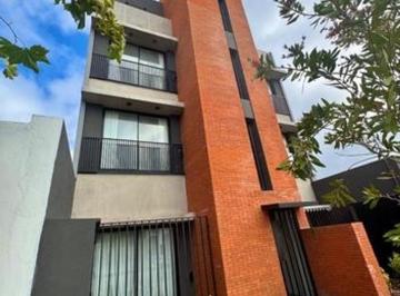 Departamento · 40m² · 2 Ambientes · PH 2 Ambientes C/balcón Francés - Rondeau y Solis