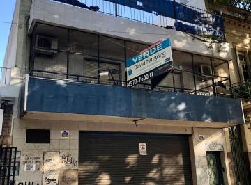 Terreno · 300m² · Lote Propio de 8,66 X 35 en Excelente Ubicación