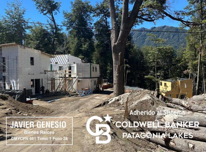 Casa · 122m² · 4 Ambientes · 1 Cochera