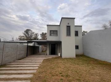 Casa de 2 ambientes, La Plata · Oportunidad, Excelente Casa a Estrenar