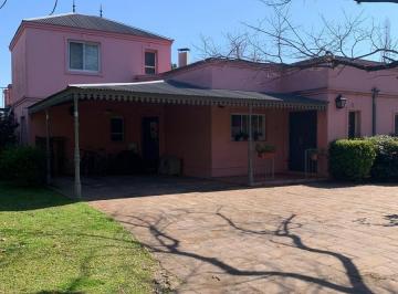 Casa · 205m² · 6 Ambientes · Casa en Venta en Martindale Cc | Mallmann Propiedaes
