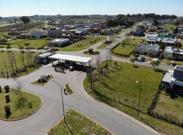 Terreno · 512m² · Lote en Venta en Santa Elisa, Pilar del Este