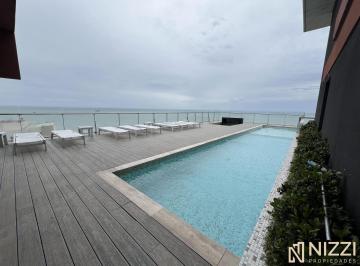 Departamento · 97m² · 3 Ambientes · 1 Cochera · Semipiso Malecón Varese de 3 Amb C/ Cochera