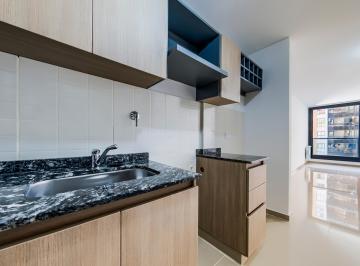 Departamento de 3 ambientes, Córdoba · 2 Dorm - Entrega Marzo de 2025 - Amenities y Cocheras a Estrenar - Nueva Córdoba