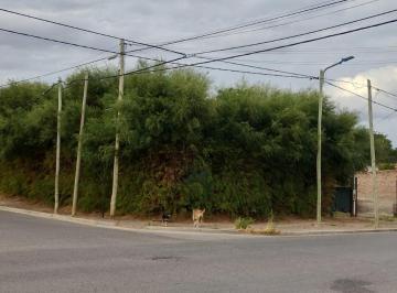 Terreno · 81m² · Lote en Esquina · 412 m² · Apto Desarrollo Hasta 21 m