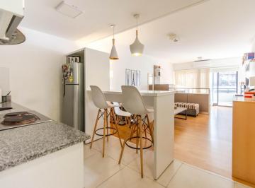 Departamento · 39m² · 1 Ambiente · Apto Credito Departamento 1 Ambiente en Venta Villa Santa Rita Villa del Parque