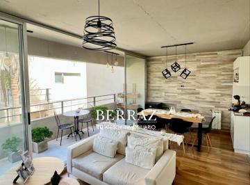 Departamento · 70m² · 3 Ambientes · 1 Cochera · Departamento Venta 2 Dorm. Terrazas del Haras 98 m² Pilar