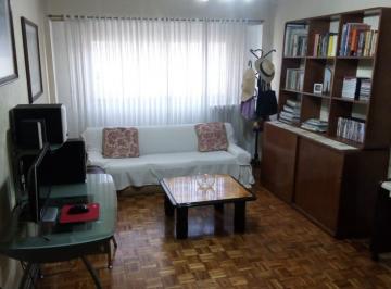 Departamento de 3 ambientes, Villa Urquiza · Oportunidad! Departamento de 3 Ambientes en Villa Urquiza! Retasado!