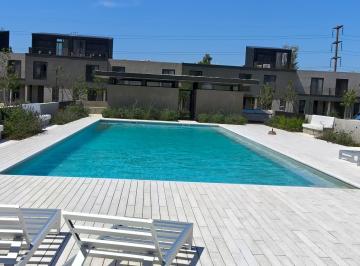 Casa · 124m² · 4 Ambientes · 1 Cochera · Townhouse 4 Ambientes en Oliden Joven Amenities