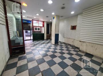 Local comercial · 61m² · 1 Ambiente · Local con Sotano - a m de Plaza Miserere - Av Rivadavia - Once