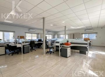 Bodega-Galpón · 1067m² · 15 Cocheras · Venta de Oficinas Administrativas y Galpones