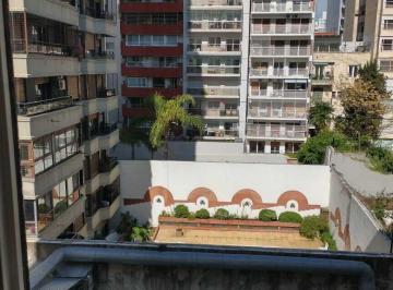 Departamento de 4 ambientes, Palermo · Semi Piso en Venta de 4 Ambientes de 97 m², Contrafrente Abierto en J Fco Segui 3750, Palermo Chico.