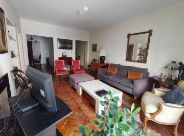 Departamento de 4 ambientes, Palermo · Departamento de 97 m² con 3 Dorm. en Venta en Palermo Chico