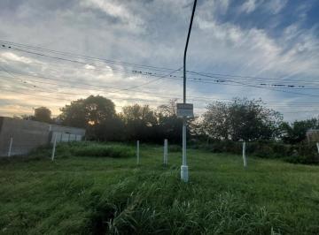 Terreno · 735m² · Venta de 2 Terrenos, Santo Tome