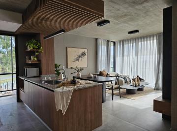 Departamento · 65m² · 2 Ambientes · Venta Departamento Canning - Emprendimiento 2 Ambientes Full Amenities - Directo Constructora.