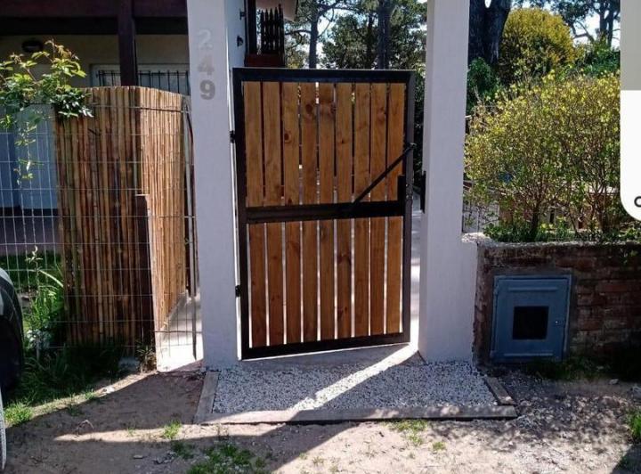 Departamento · 252m² · 1 Ambiente