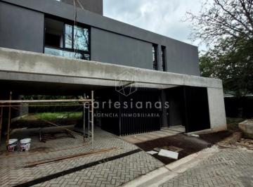 Departamento · 163m² · 3 Dormitorios · 2 Cocheras · Premium! Housing Duplex 3 Dorm.. Villa Warcalde. Posesion Junio 2025