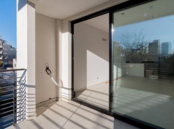 Departamento · 33m² · 1 Ambiente · Venta Departamento Monoambiente Balcón - Saavedra