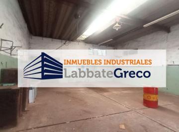 LBB-LBB-1211_3 · Galpón. | Mitre Al 1300