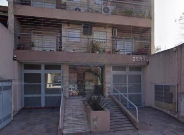Departamento · 3 Ambientes · Departamento en Villa Ballester en Alquiler
