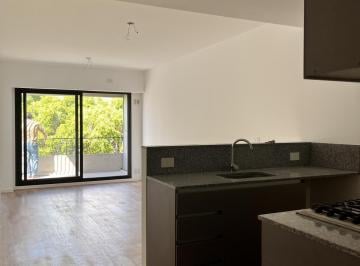 Departamento · 36m² · 1 Ambiente · 1 Ambiente a Estrenar, con Balcón | Prima Caballito