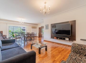 Departamento · 145m² · 5 Ambientes · 1 Cochera · Departamento en Venta en Belgrano, Capital Federal, Buenos Aires