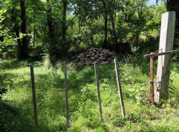 Terreno , Villa Allende · Venta de Terreno en Pan de Azúcar