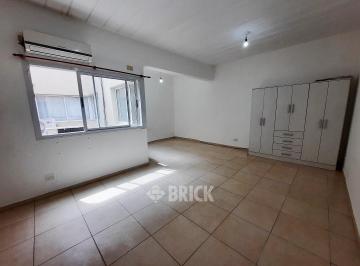 Departamento · 30m² · 1 Ambiente · Monoambiente en "L" Divisible Doble Ventana en Humahuaca Al 4100 - 30 m² Impecable T/sol Apto Prof