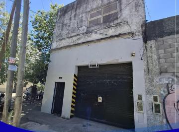 Bodega-Galpón , La Matanza · Galpon en Venta en Ramos Mejia
