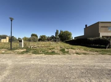 Terreno · 616m² · Venta - Lote en Barrio Cerrado Los 40 - T088