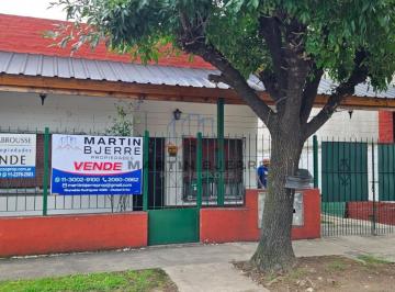 Casa · 250m² · 7 Ambientes · 1 Cochera · Venta Casa de 3 Ambientes, La Tablada, La Matanza