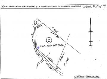 Terreno · 50m² · 2 Ambientes · Lote de 10.44 Ha 539 m de Frente Sobre El Rio 1,5 Ha Endicadas 2da Secc Islas Delta