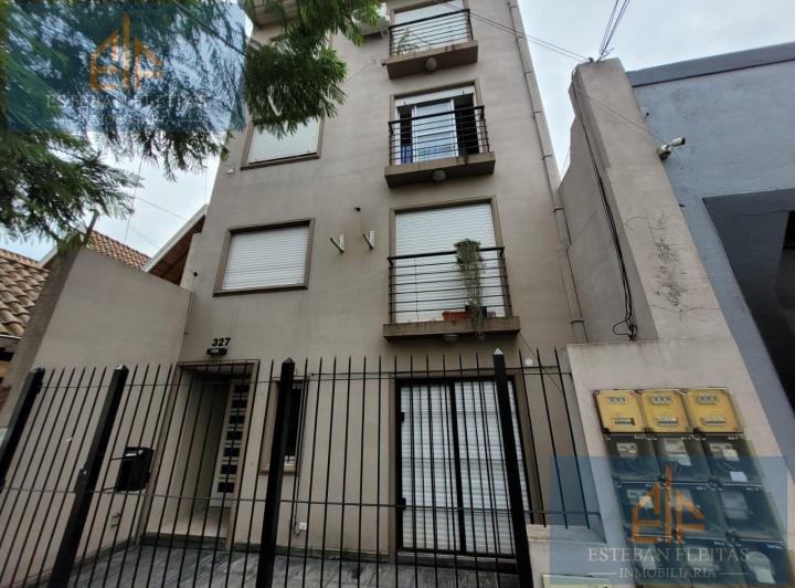Departamento · 25m² · 1 Ambiente