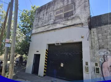 Bodega-Galpón , La Matanza · Galpon en Alquiler en Ramos Mejia