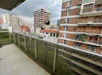 Departamento · 109m² · 4 Ambientes · 1 Cochera · Departamento en Venta 4 Ambientes con Dependencia y Cochera Belgrano