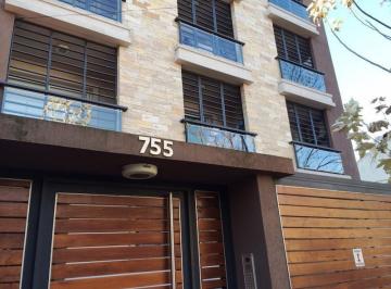 Departamento · 33m² · 2 Ambientes · Depto Sobre Calle Paso