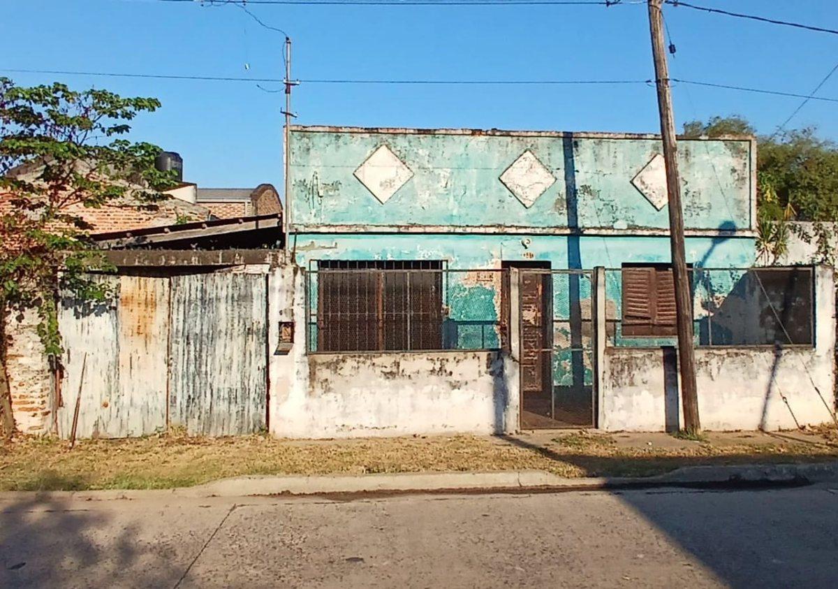 Belgrano 2600