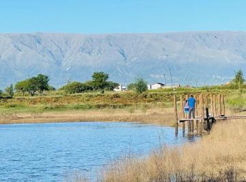 Terreno · 500m² · Lote en Venta en San Luis "Estación Conlara"