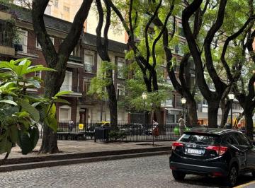 Departamento de 2 ambientes, Belgrano · Excelente 2 Amb. Baño y Toilette. Belgrano Olleros y Lmc. Amenities.
