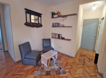 Departamento de 3 ambientes, Villa Crespo · 3 Ambientes Muy Luminoso con Balcón en Villa Crespo