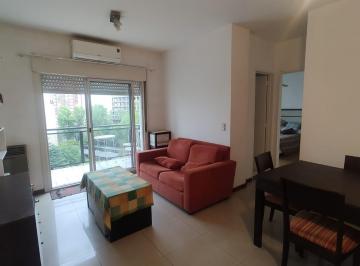 Departamento · 40m² · 2 Ambientes · Departamento 2 Ambientes Totalmente Amueblado