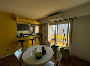 Departamento · 69m² · 3 Ambientes · Departamento en Venta 2 Dorm. Rosario
